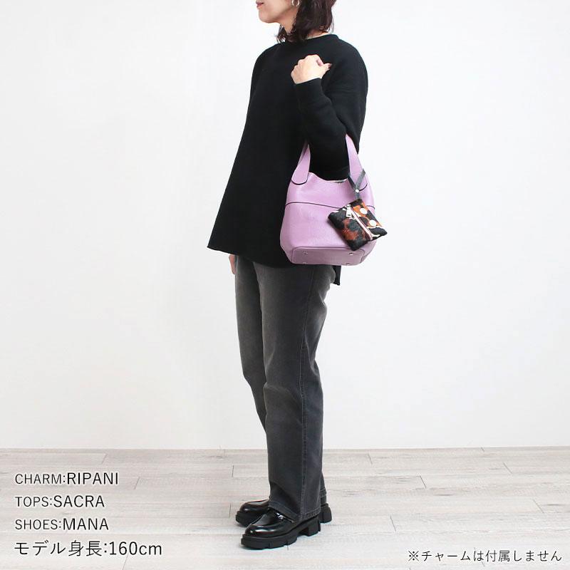 RIPANI（リパーニ） トートバッグ バッグ ANNA Mサイズ バケツ型