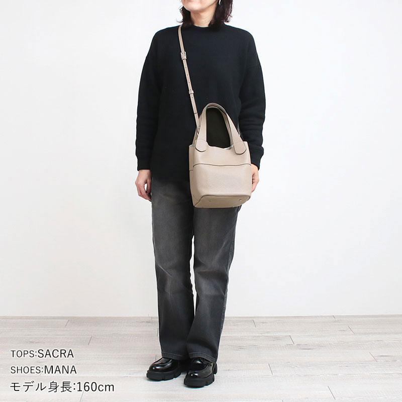 RIPANI（リパーニ） トートバッグ バッグ ANNA Mサイズ バケツ型