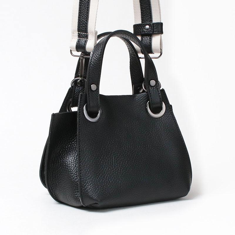 RIPANI リパーニ ショルダーバッグ 2WAY AIRONE Sサイズ RIPANI リパーニ ショルダーバッグ 2WAY AIRONE Sサイズ
