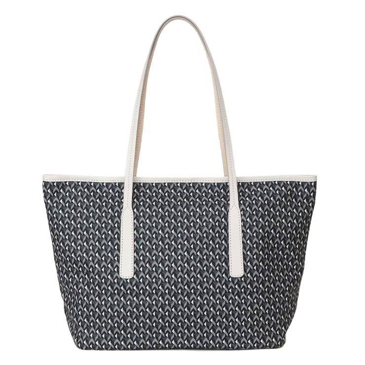 大切な大切なロベルタピエリ トート TATAMI PVC NEW BYSIDE MD Mサイズ