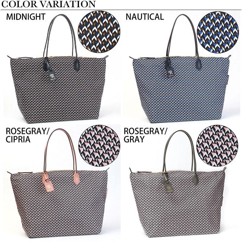 ロベルタピエリ　バッグ　ジャガード　エクストララージトート Roberta Pieri ロベルタピエリ ROBERTA PIERI バッグ TATAMI柄