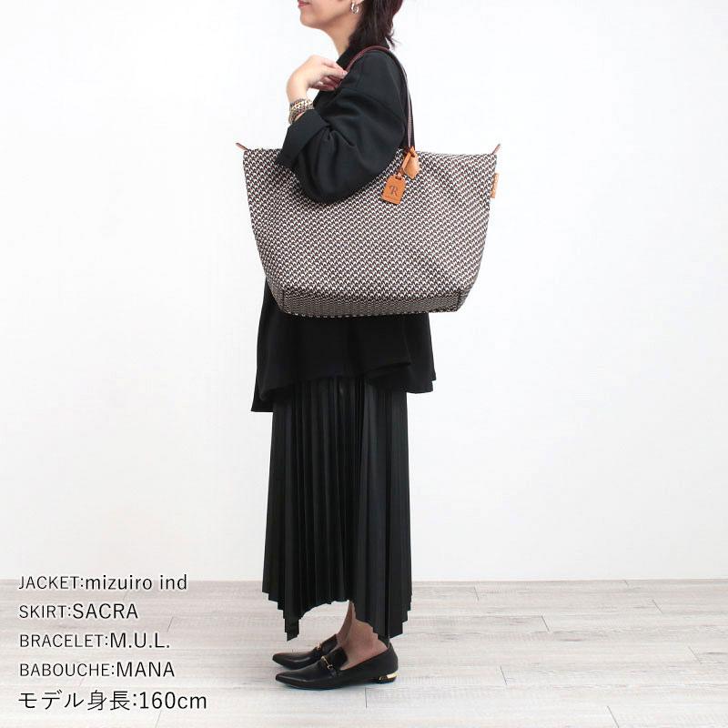 Roberta Pieri トートバッグ ロベルタピエリ ROBERTA PIERI