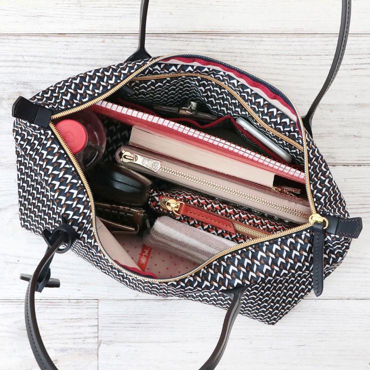 Roberta Pieri（ロベルタピエリ） トートバッグ スモールサイズ TATAMI