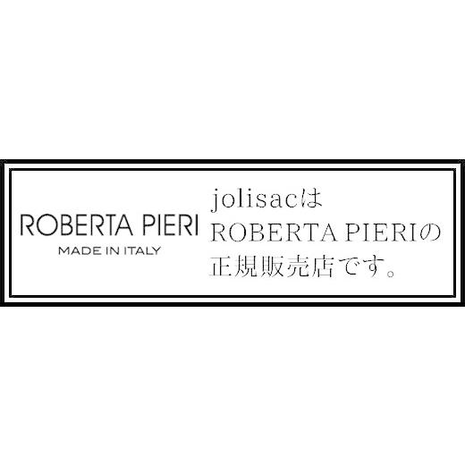 ロベルタピエリ バッグ レディース ND 2WAY TATAMI柄 roberta pieri｜jolisac｜28