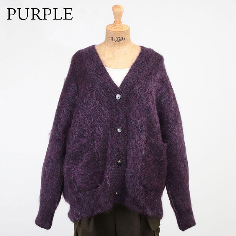 SACRA(ファッション) SACRA サクラ カーディガン ALPACA SACRA(ファッション) SACRA サクラ カーディガン ALPACA