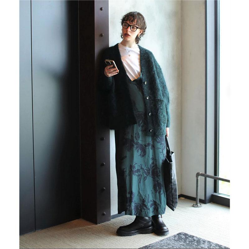 SACRA(ファッション) SACRA サクラ カーディガン ALPACA SACRA(ファッション) SACRA サクラ カーディガン ALPACA