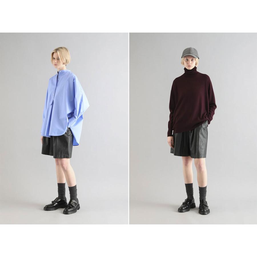 SACRA(ファッション) SACRA サクラ ショートパンツ SYNTHETIC SACRA(ファッション) SACRA サクラ ショートパンツ SYNTHETIC