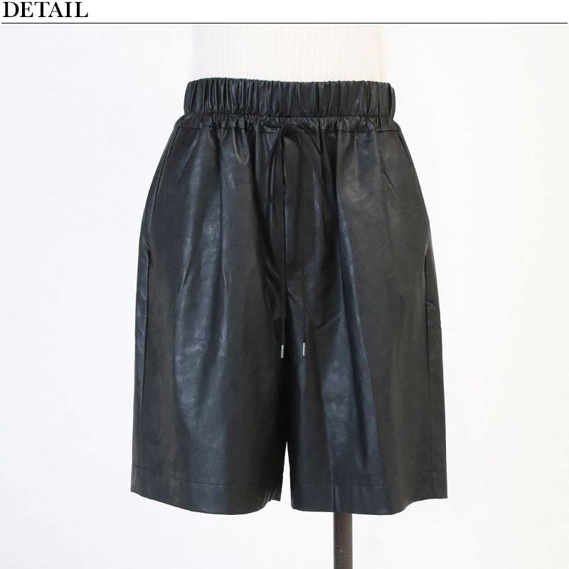 SACRA(ファッション) SACRA サクラ ショートパンツ SYNTHETIC SACRA(ファッション) SACRA サクラ ショートパンツ SYNTHETIC