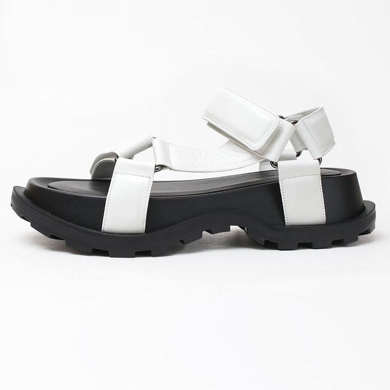 SACRA（ファッション） SACRA サクラ サンダル 125150201 新作