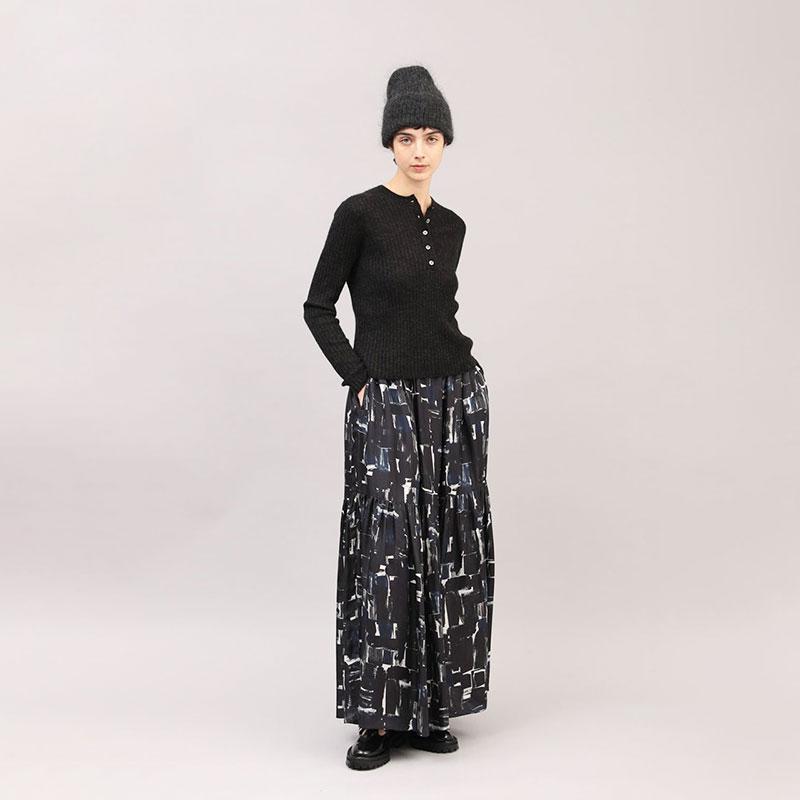 SACRA 2025ss スカート SACRA 2025ss スカート - メルカリ