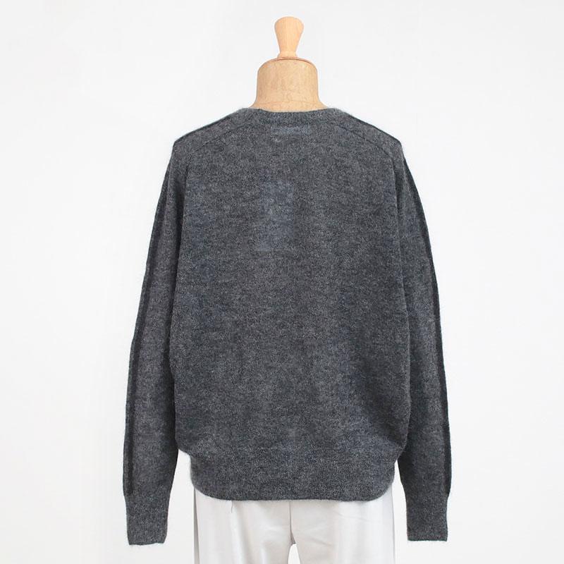 SACRA（サクラ） モヘアニット EXTRA FINE 125532081 正規品 軽い