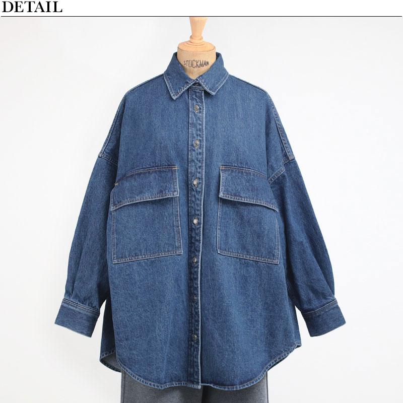 SACRA（ファッション） ジャケット デニム SACRA サクラ