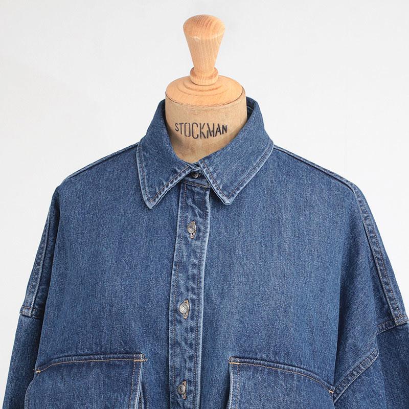 SACRA（ファッション） ジャケット デニム SACRA サクラ