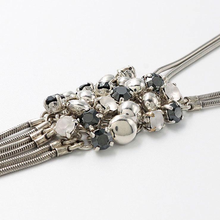 SERGE THORAVAL 2点セット SERGE THORAVAL（セルジュ・トラヴァル） 正規品 ピアス シルバー