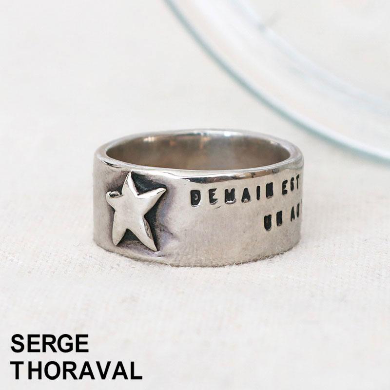 SERGE THORAVAL 正規品 セルジュトラヴァル SERGETHORAVAL SERGE THORAVAL 正規品 セルジュトラヴァル SERGETHORAVAL