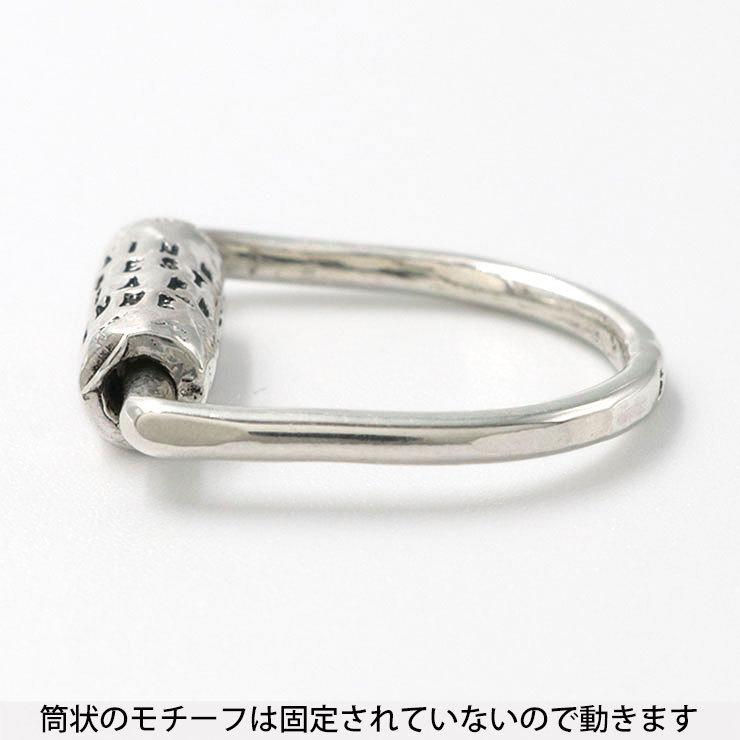 SERGE THORAVAL（セルジュ・トラヴァル） 正規品 リング シルバー R146