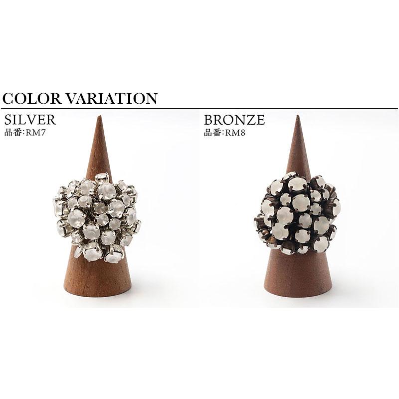 SERGE THORAVAL 限定コレクション　ローズクオーツ SERGE THORAVAL 限定コレクション ローズクオーツ - メルカリ