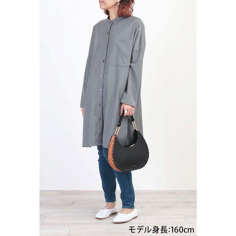 SALE 30%OFF SPELTA スペルタ バレエシューズ レザー OLGA ラウンド