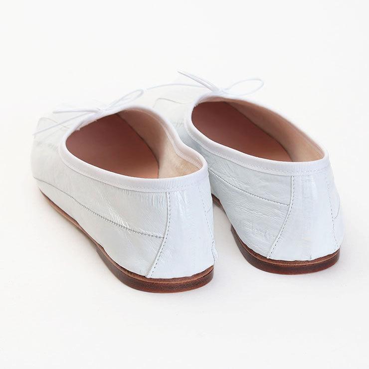 SALE 30%OFF SPELTA スペルタ バレエシューズ レザー OLGA