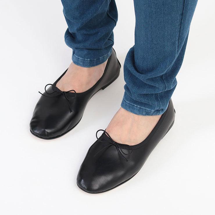 SALE 30%OFF SPELTA スペルタ バレエシューズ レザー OLGA SALE 30%OFF SPELTA スペルタ バレエシューズ レザー OLGA