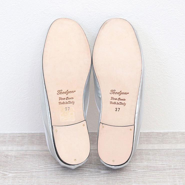 SALE 30%OFF SPELTA スペルタ バレエシューズ レザー OLGA