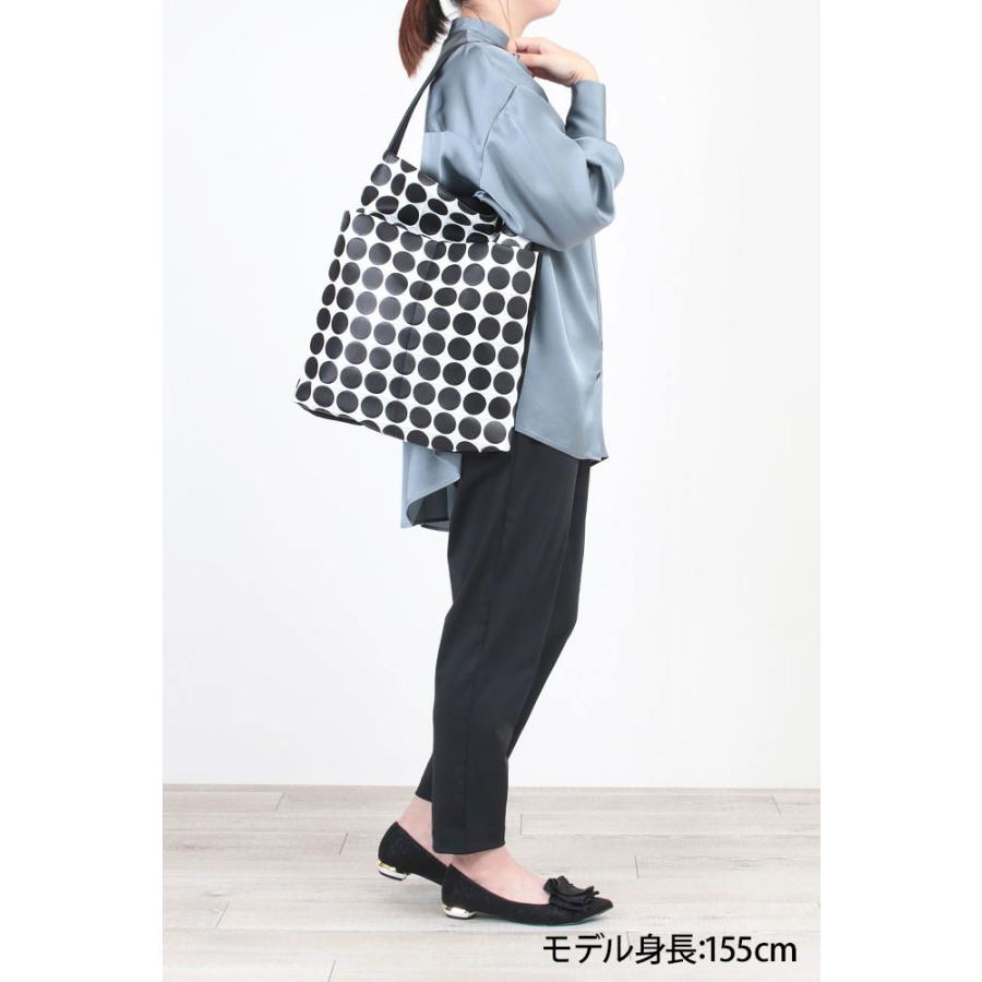T.A.design T.A design ティーエーデザイン トートバッグ ドットクロ F 