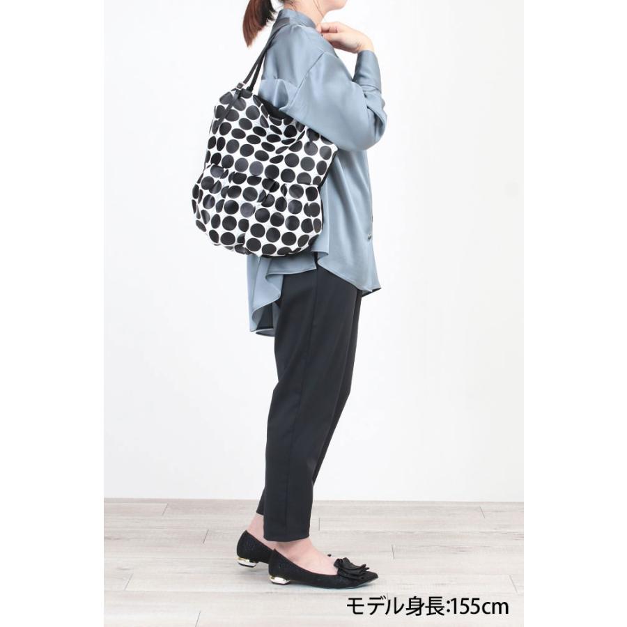 T.A Design ドット柄トートバッグ TA-design Online Shop / TOPページ