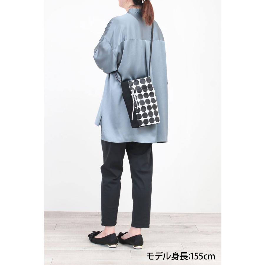 T.A.design T.A design ティーエーデザイン ショルダーバッグ ドット F 