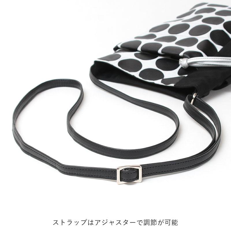 T.A.design T.A design ティーエーデザイン ショルダーバッグ ドット F 