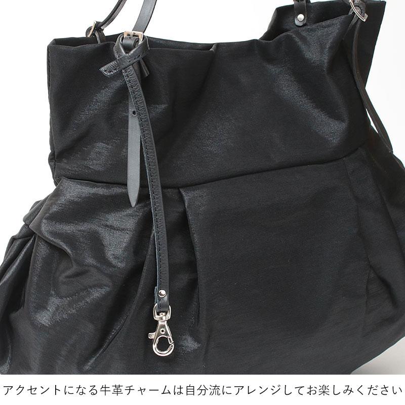 T.A.design T.A design ティーエーデザイン トートバッグ クロ F-494-M