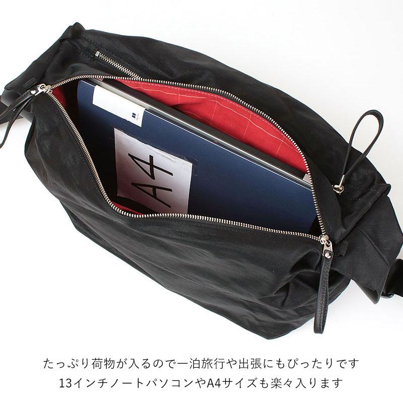 T.A design ティーエーデザイン ショルダーバッグ クロ F-494-SH1の画像