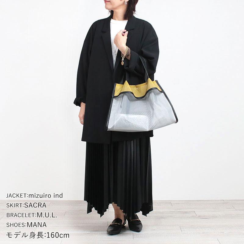 T.A.design ティーエーデザイン メッシュトート F-495-M TA-design