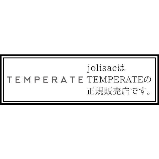 テンパレイト サイドゴアブーツ TEMPERATE レインシューズ 防水 HENRY PVC SALE30%OFF｜jolisac｜23