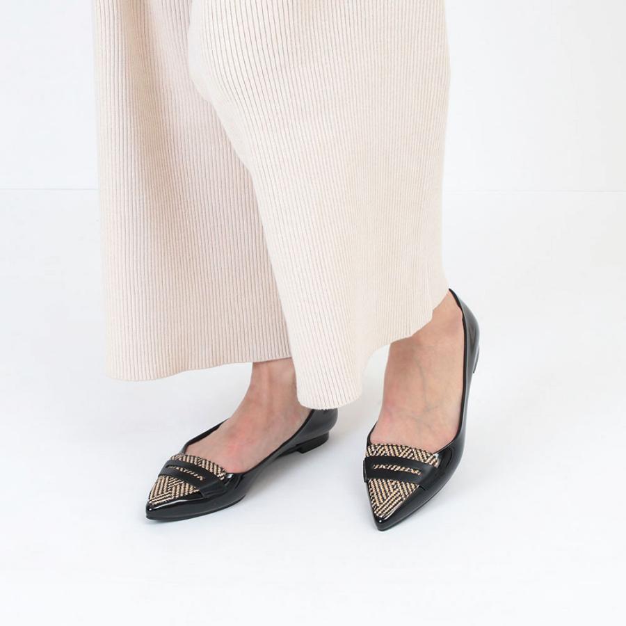 TEMPERATE（テンパレイト） レインシューズ レディース パンプス 防水