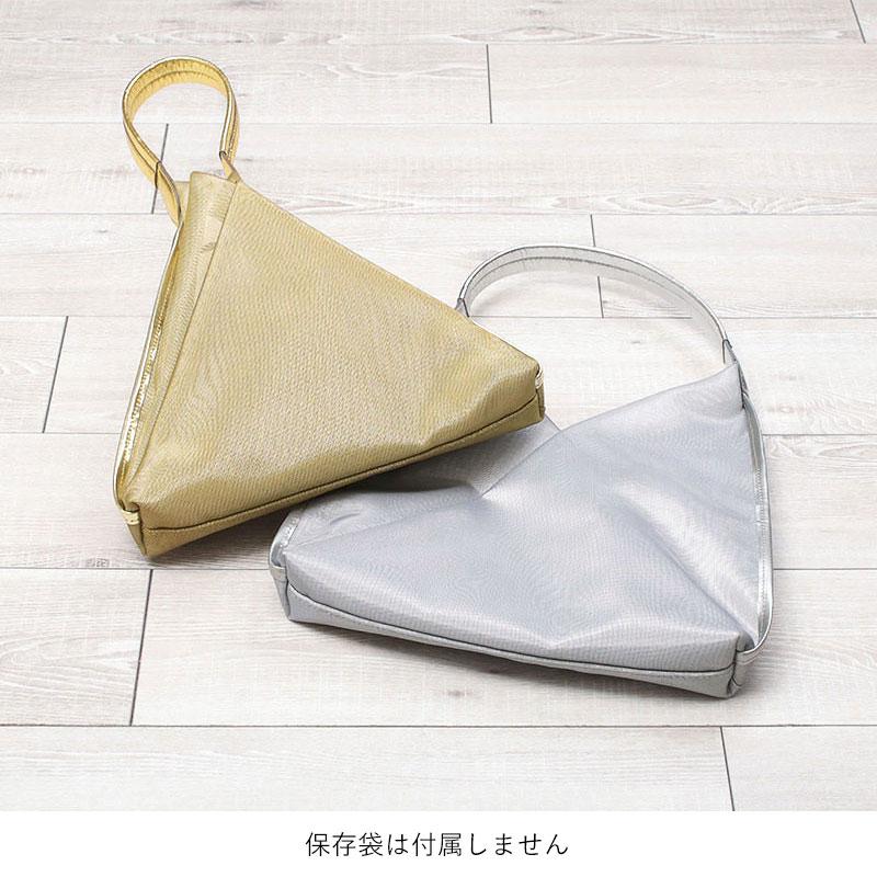 THE PURSE ザ パース ハンドバッグ TULLE CRANE BAG S 正規品 : バッグ