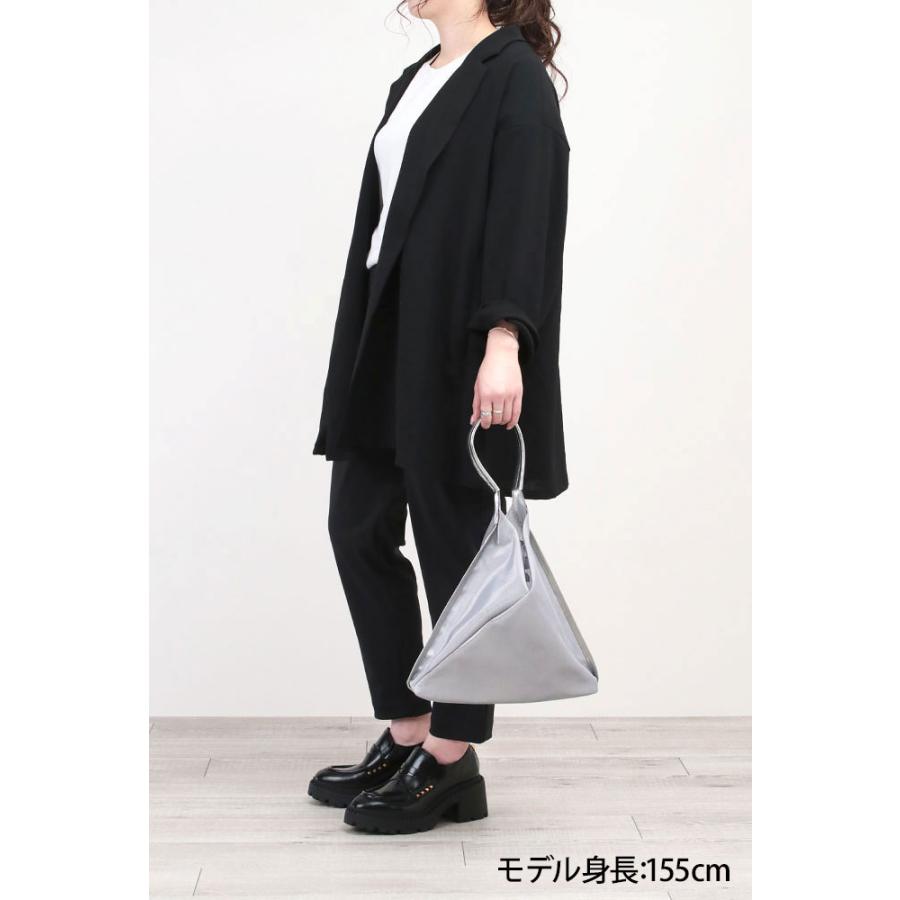 THE PURSE ザ パース ハンドバッグ TULLE CRANE BAG S 正規品 : バッグ
