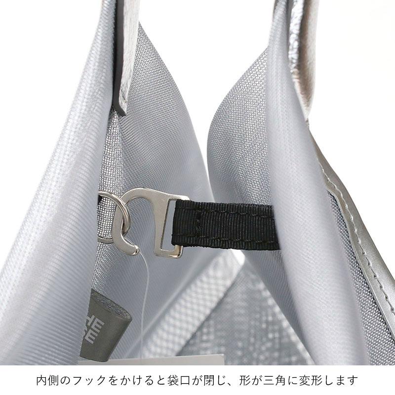 THE PURSE ザ パース ハンドバッグ TULLE CRANE BAG S 正規品 : バッグ