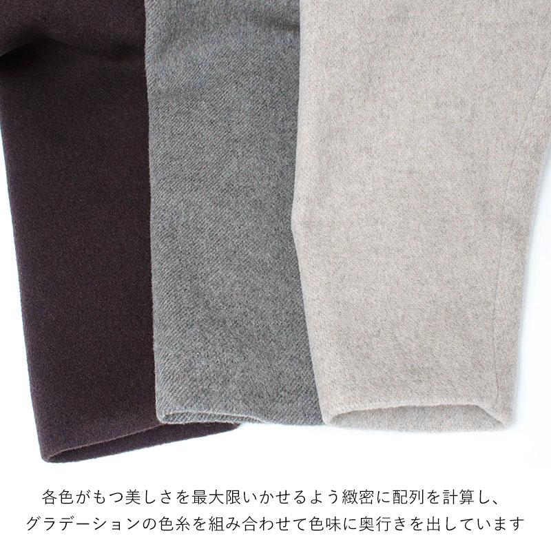TICCA（ティッカ） ピーコート アウター ウールピーコート TBEA-242