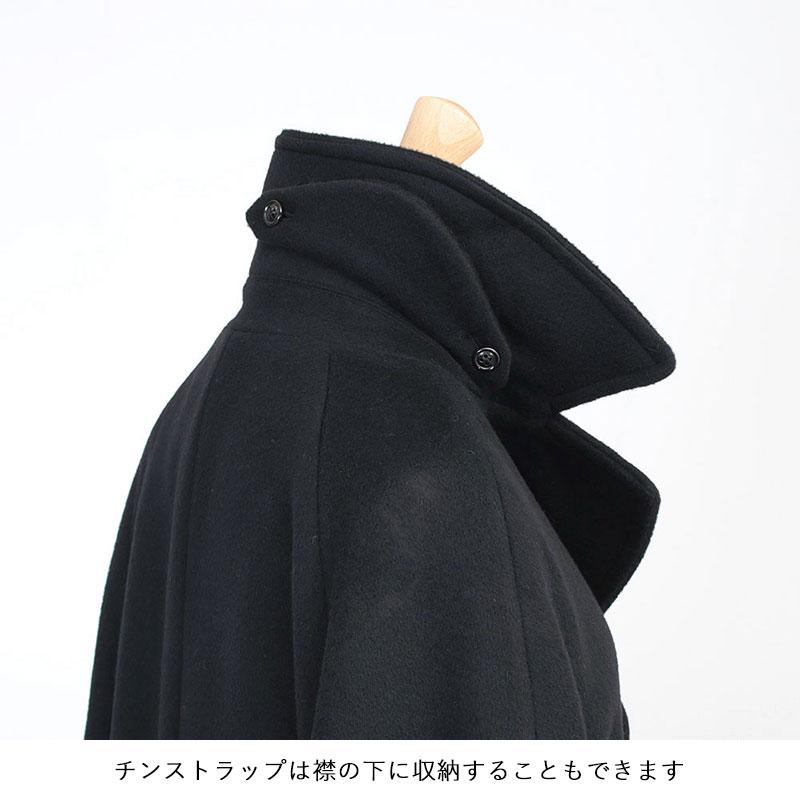 TICCA（ティッカ） ピーコート アウター ウールピーコート TBEA-242