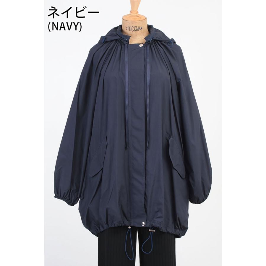 TICCA（ティッカ） マウンテンパーカー アウター パッカブル TBCS-121