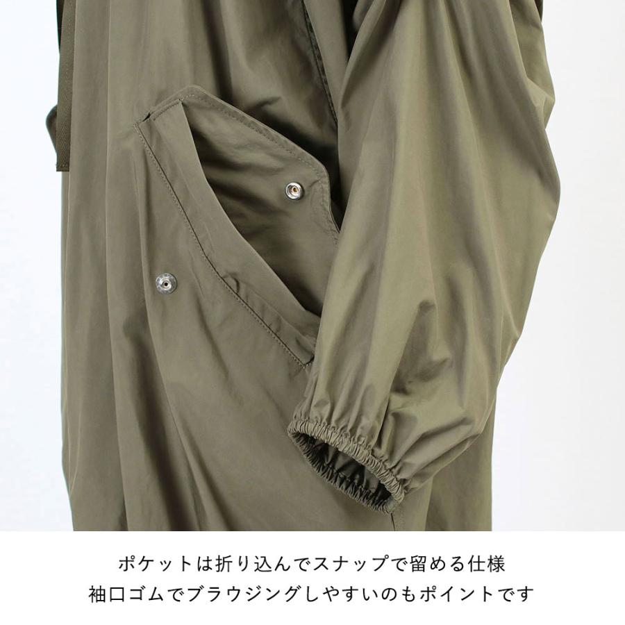 TICCA ティッカ アウター パッカブル マウンテンパーカーTBCS TICCA ティッカ アウター パッカブル マウンテンパーカーTBCS