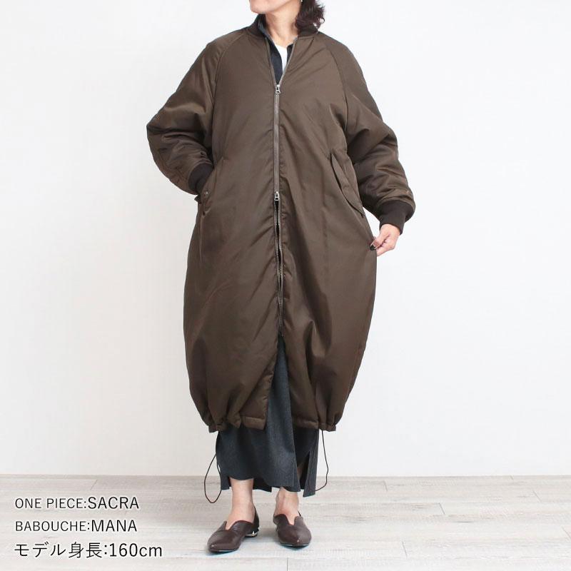 【新品未使用】 TICCA ティッカ ミリタリー モッズコート ピンク TICCA (ティッカ) モッズコート