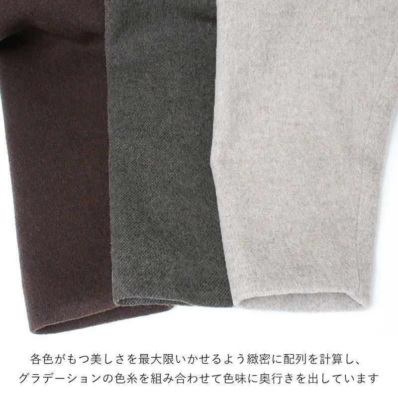 TICCA（ティッカ） アウター レディース コート ノーカラーテント