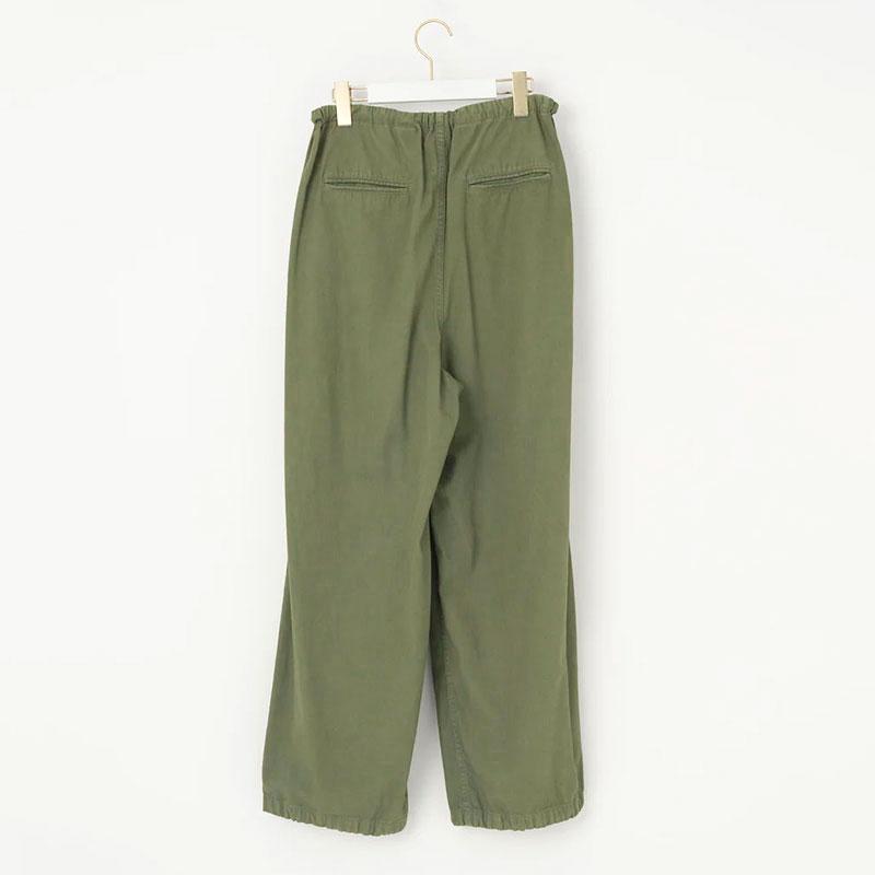 TICCA ティッカ カーゴパンツ TBES-051 春夏 定番 : バッグと TICCA ティッカ カーゴパンツ TBES-051 春夏 定番 : バッグと