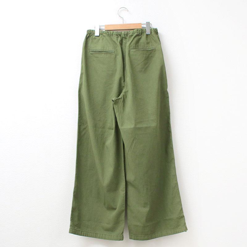 TICCA（ティッカ） カーゴパンツ レディース TBEA-161 サイズ1 定番