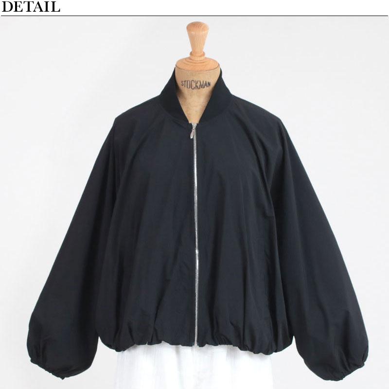 TICCA（ティッカ） MA-1 アウター ナイロンショート TBES-181 正規品