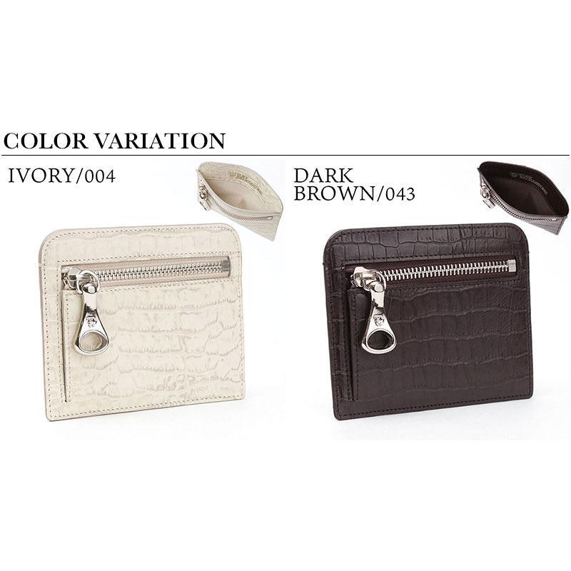 TOFF&LOADSTONE（トフアンドロードストーン） スリムフラグメント