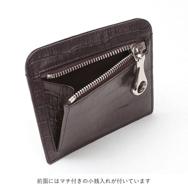 TOFF&LOADSTONE（トフアンドロードストーン） スリムフラグメント