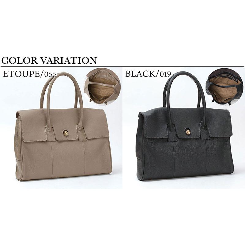 TOFF&LOADSTONE トートバッグ トフアンドロードストーン