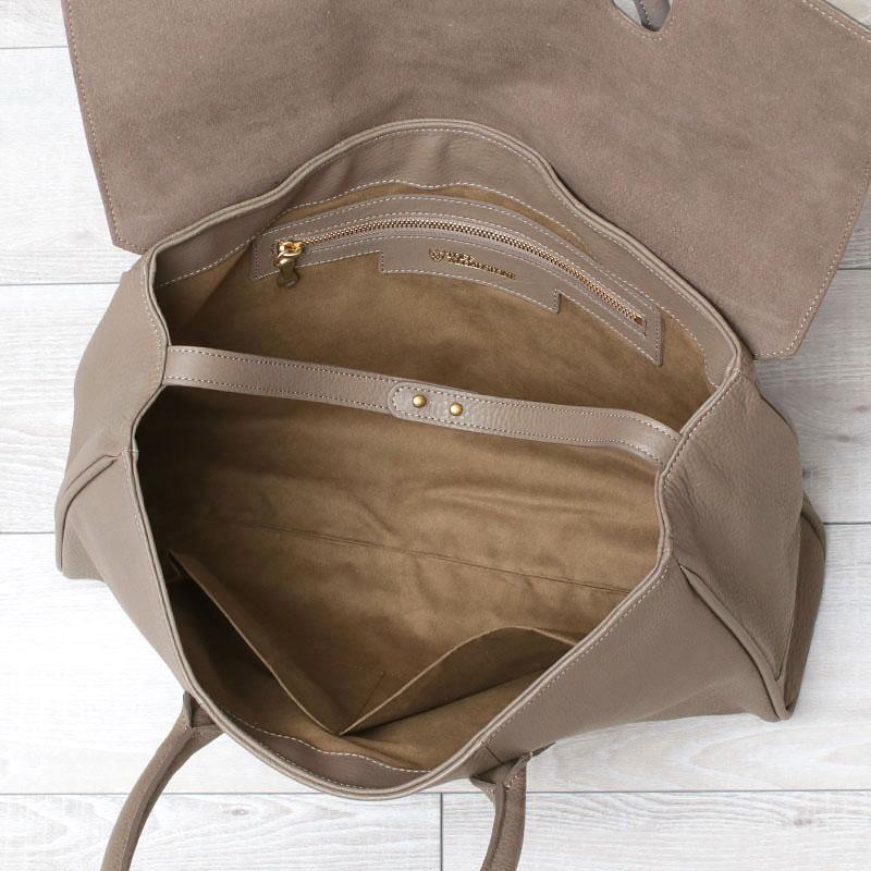 おもち✨トフ&ロードストーン ビジネスバッグ A4 2way 男女OK おもち様専用✨トフ&ロードストーン ビジネスバッグ A4 2way